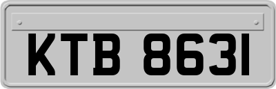 KTB8631