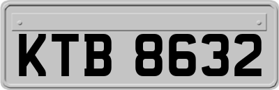 KTB8632