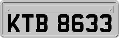 KTB8633