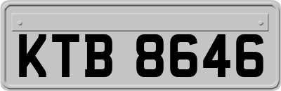 KTB8646