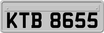 KTB8655
