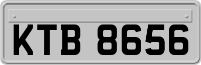 KTB8656