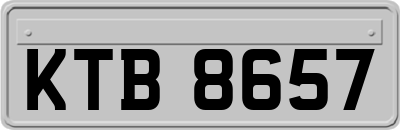 KTB8657