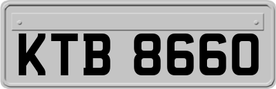 KTB8660