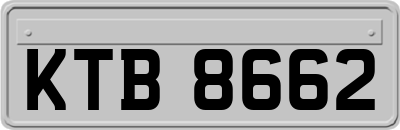 KTB8662