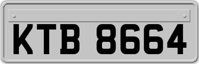 KTB8664