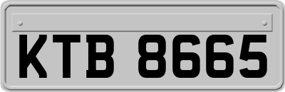 KTB8665