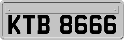 KTB8666