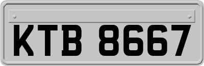 KTB8667