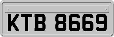 KTB8669