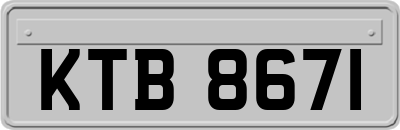 KTB8671
