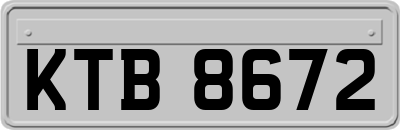 KTB8672