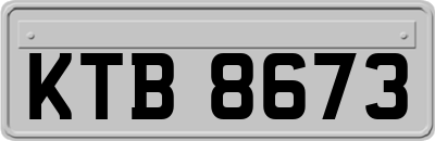 KTB8673