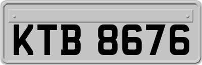 KTB8676