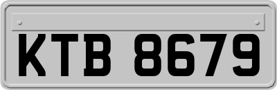 KTB8679