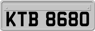 KTB8680