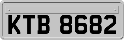 KTB8682