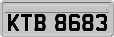 KTB8683