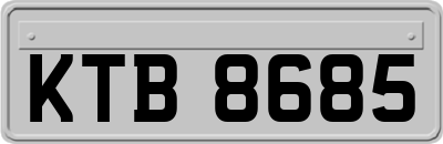 KTB8685