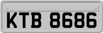 KTB8686