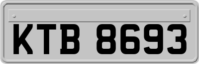 KTB8693