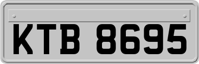 KTB8695