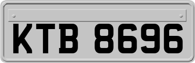 KTB8696