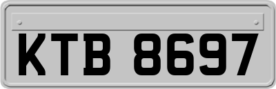 KTB8697