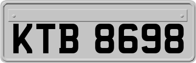 KTB8698