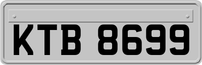 KTB8699