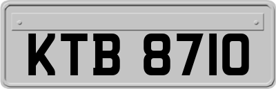 KTB8710