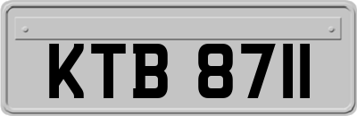 KTB8711