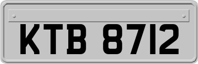 KTB8712