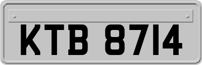 KTB8714