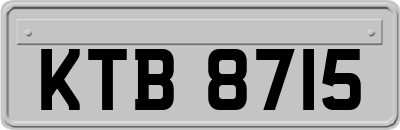 KTB8715