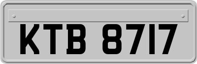 KTB8717