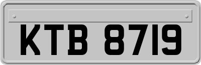 KTB8719