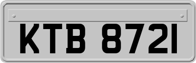 KTB8721