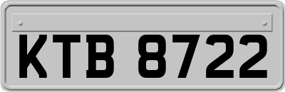 KTB8722