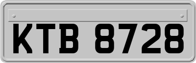 KTB8728