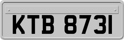 KTB8731