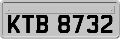 KTB8732