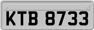 KTB8733