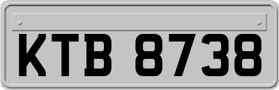 KTB8738