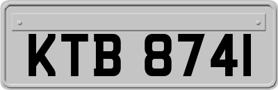KTB8741