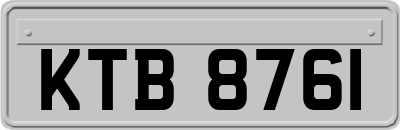 KTB8761