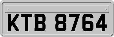 KTB8764