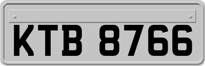 KTB8766