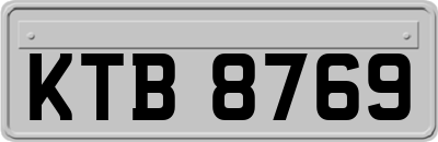 KTB8769
