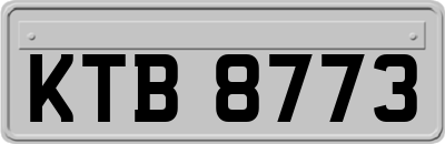 KTB8773